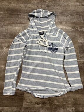 SUNSATIONS Ocean City MD Hoodie Size Small